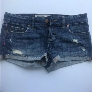 NWOT Victorias Secret PINK shorts